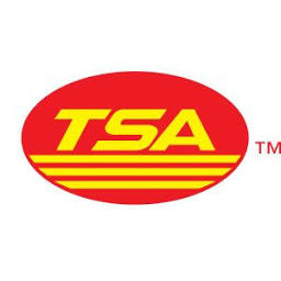 Logo TSA Group Bhd.