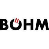 Logo Böhm Stadtbaumeister & Gebäudetechnik GmbH