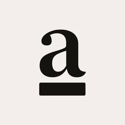 Logo Alpha Aesthetics Partners