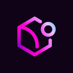 Logo Space & Time Labs, Inc.