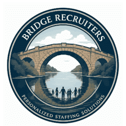 Logo Bridge Recruiters