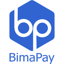 Logo BIMAPAY FINSURE PRIVATE LIMITED