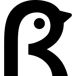 Logo Factbird ApS
