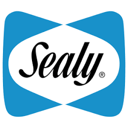 Logo Sealy United Kingdom Ltd.