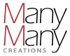Logo ManyMany Creations Ltd.