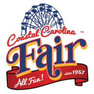 Logo Coastal Carolina Fair