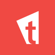 Logo Trinity Repertory Co.