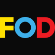 Logo Funny Or Die, Inc.