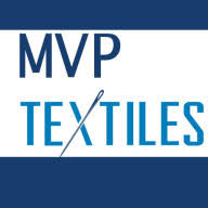 Logo MVP Textiles & Apparel