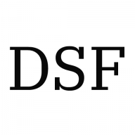 Logo Dr. Scholl Foundation