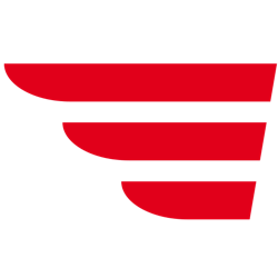 Logo DRF Stiftung Luftrettung gAG