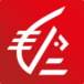 Logo Caisse d'Epargne et de Prévoyance Rhone Alpes