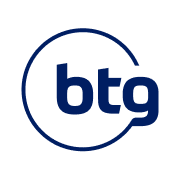 Logo BTG Pactual US Capital LLC