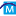 Logo Mülheimer Wohnungsbau eG