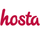 Logo Hosta - Werk für Schokolade-Spezialitäten GmbH & Co. KG