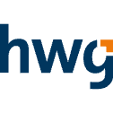 Logo hwg eG