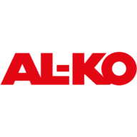 Logo AL-KO THERM GMBH