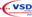 Logo VSD Victory Sicherheitsdienste GmbH