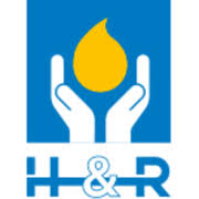 Logo H & R ChemPharm GmbH