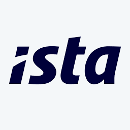 Logo ista Deutschland GmbH