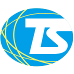 Logo T.S. Lines Ltd.
