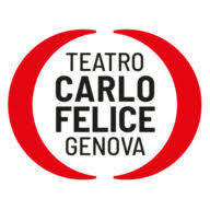 Logo Fondazione Teatro Carlo Felice