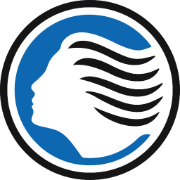 Logo Atalanta Bergamasca Calcio SpA