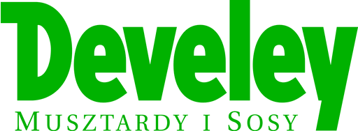 Logo Develey Polska Sp zoo