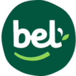 Logo Bel Belgium SA NV