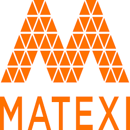 Logo Maatschappij tot Exploitatie van Immobiliën NV