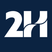 Logo 2H Offshore Engineering Ltd.