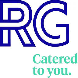 Logo Rail Gourmet UK Holdings Ltd.