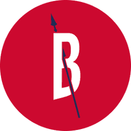 Logo Beefeater Gin Ltd.