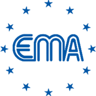 Logo Europea Microfusioni Aerospaziali SpA