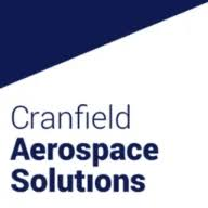 Logo Cranfield Aerospace Solutions Ltd.