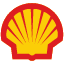 Logo PT Shell Indonesia