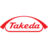 Logo Takeda Ireland Ltd.