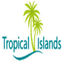 Logo Tropical Island Management GmbH