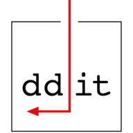 Logo Dresden-IT GmbH