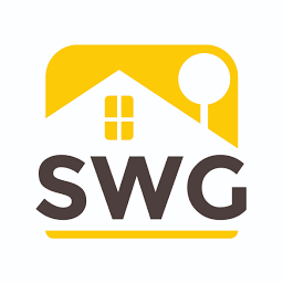 Logo Städtische Wohnungsbaugesellschaft mbH Nordhausen