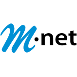 Logo M-net Telekommunikations GmbH