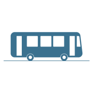 Logo Lokalbanen A/S