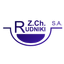 Logo Zaklady Chemiczne Rudniki SA