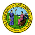 Logo North Carolina House of Representatives