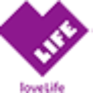 Logo The New LoveLife Trust