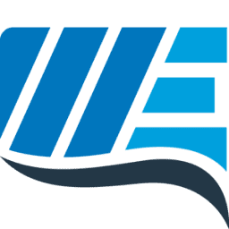 Logo Windsoressex Economic Development Corp.