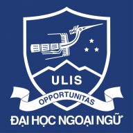 Logo University of Languages & International Studies
