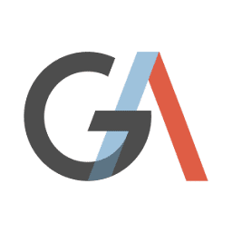 Logo Graham Allen Partners