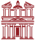 Logo University Of Petra