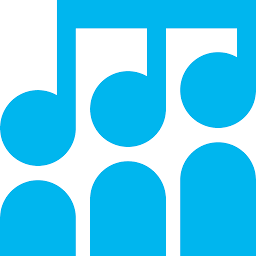 Logo Birmingham Boys Choir Foundation